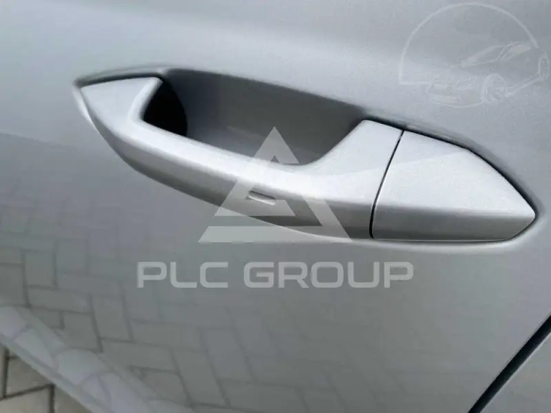 2026 Skoda Octavia