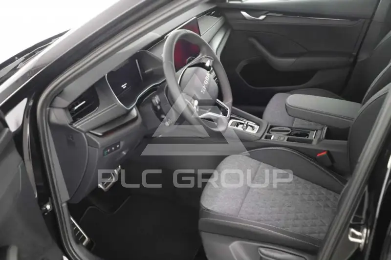 2026 Skoda Octavia