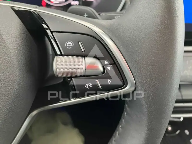 2026 Skoda Octavia