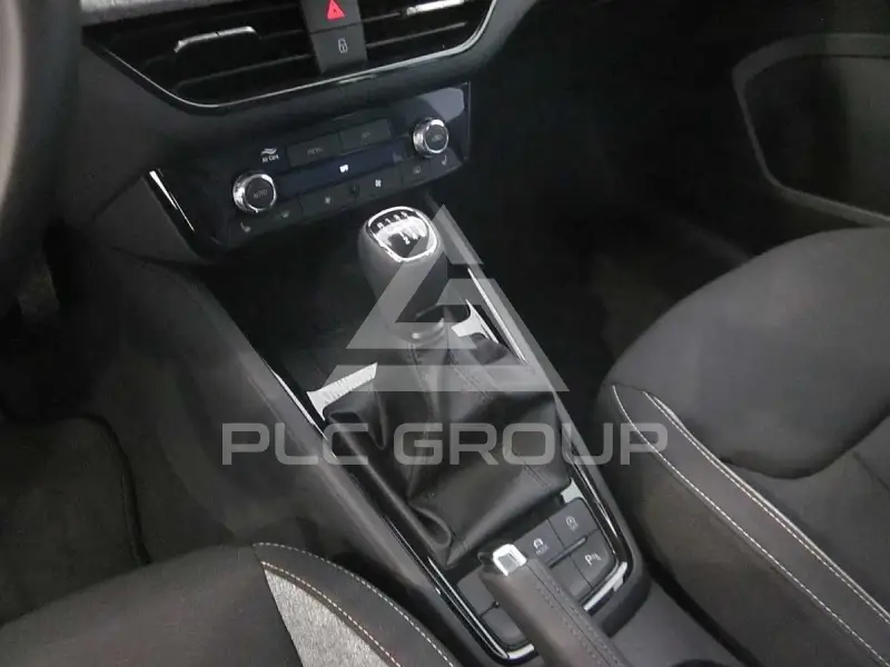 2026 Skoda KAMIQ