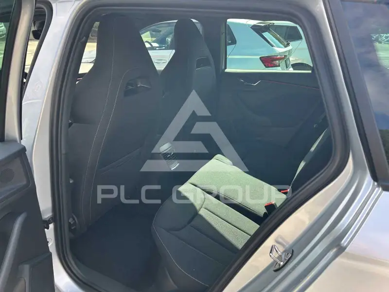 2026 Skoda KAMIQ