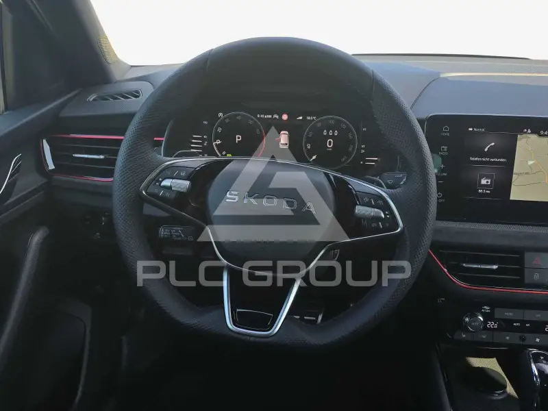 2026 Skoda KAMIQ