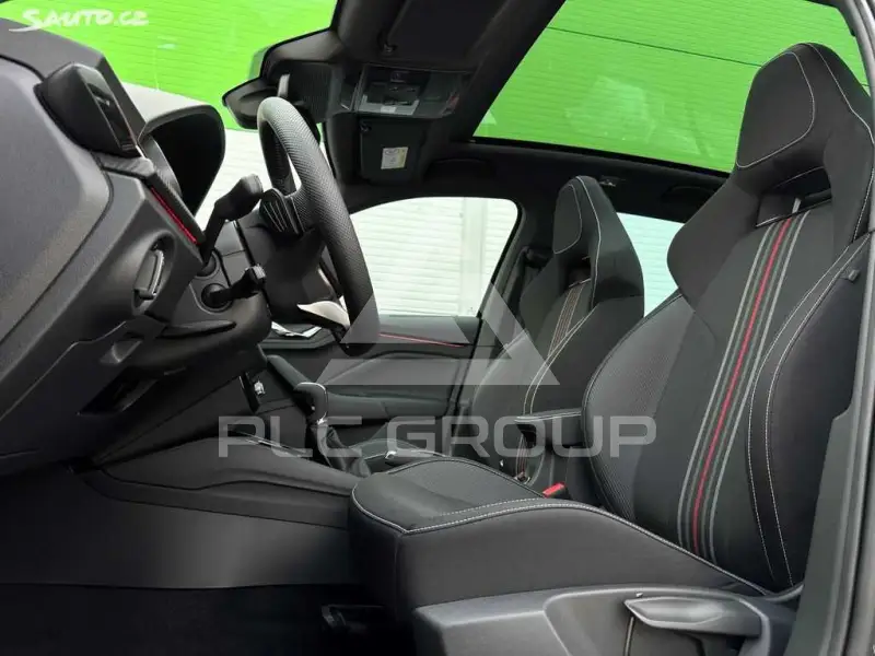 2026 Skoda KAMIQ