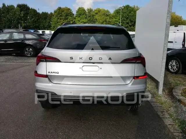 2026 Skoda KAMIQ