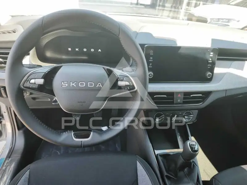 2026 Skoda KAMIQ