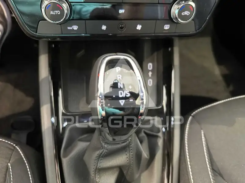 2026 Skoda KAMIQ