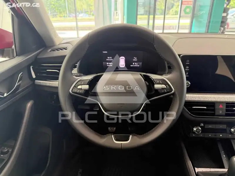 2026 Skoda KAMIQ