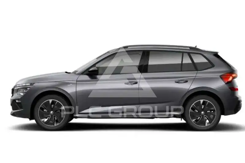 2026 Skoda KAMIQ