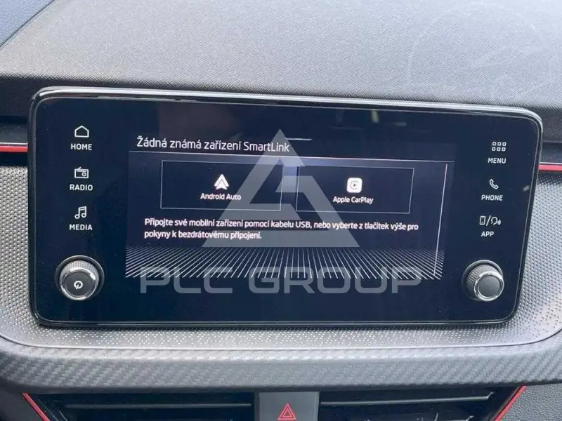 2026 Skoda KAMIQ