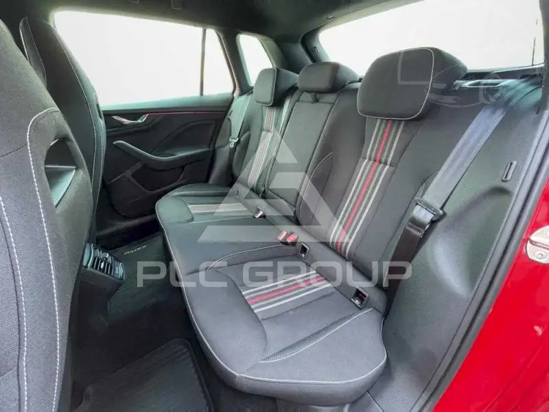 2026 Skoda KAMIQ