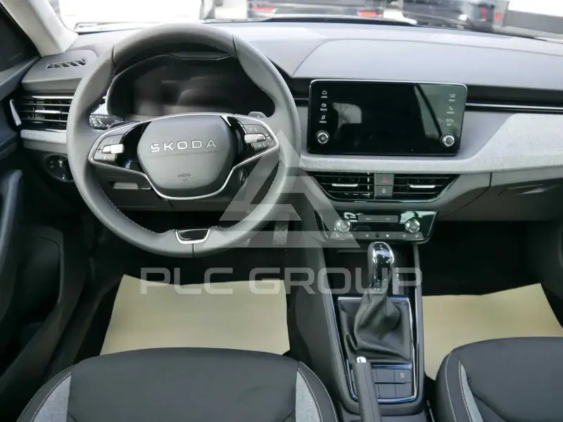 2026 Skoda KAMIQ
