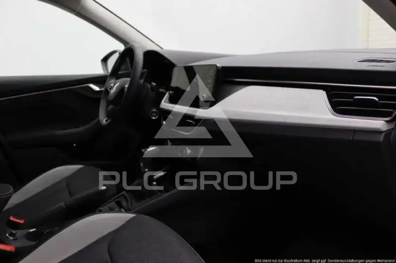 2026 Skoda KAMIQ