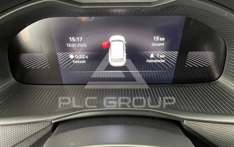 2026 Skoda KAMIQ