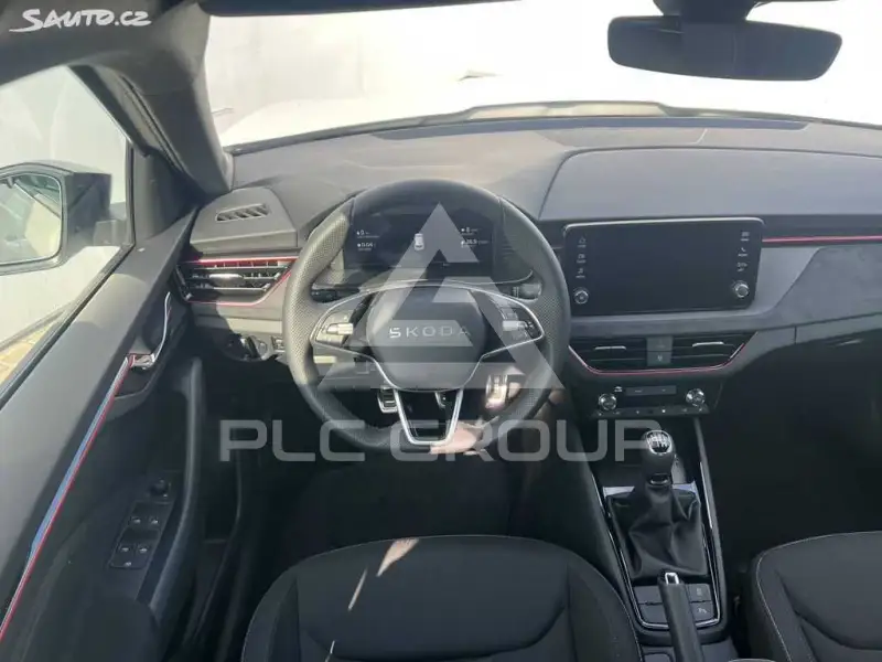 2026 Skoda KAMIQ