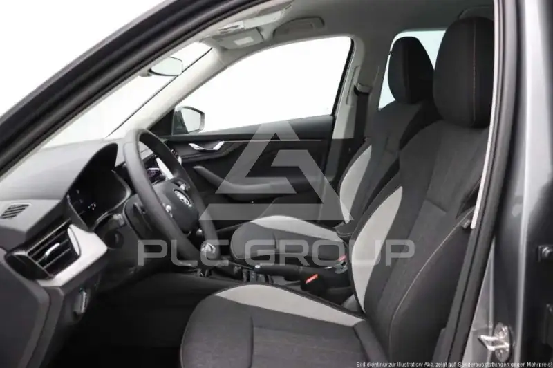 2026 Skoda KAMIQ