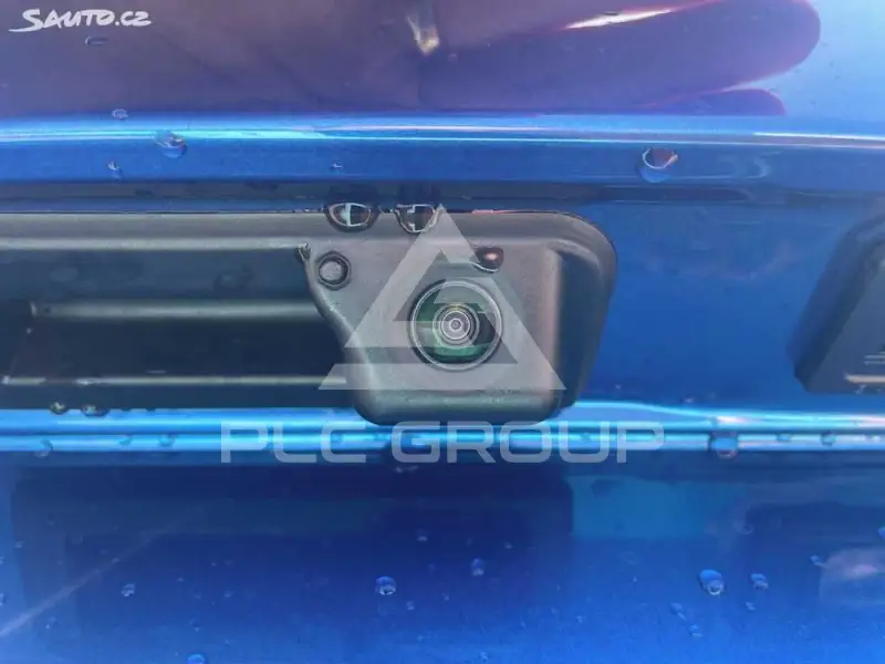 2026 Skoda KAMIQ