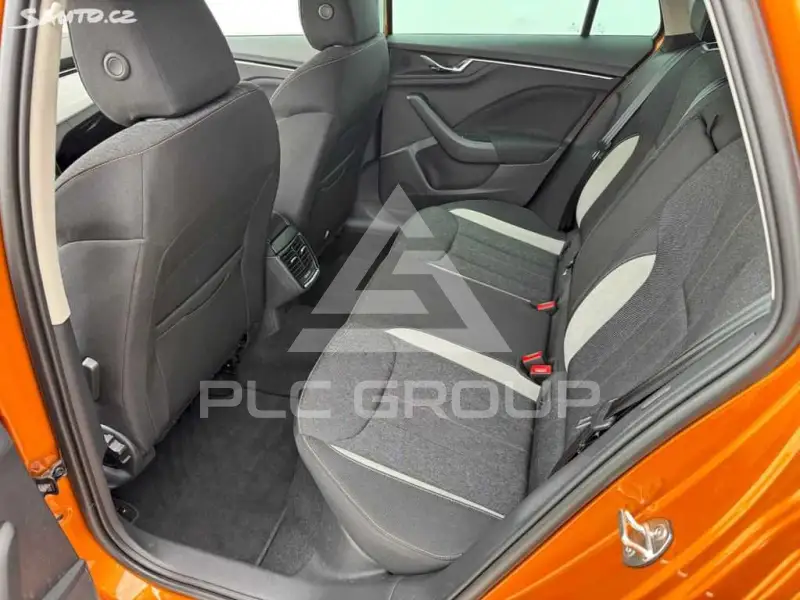 2026 Skoda KAMIQ