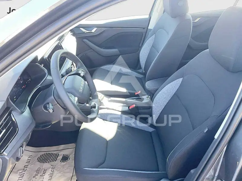 2026 Skoda KAMIQ