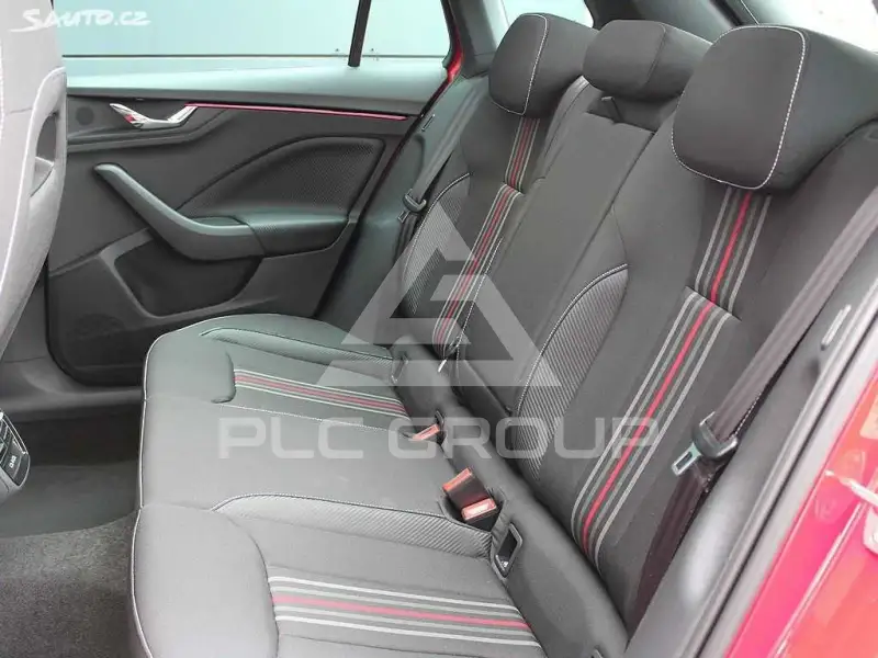 2026 Skoda KAMIQ