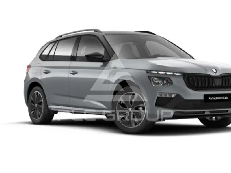 2026 Skoda KAMIQ