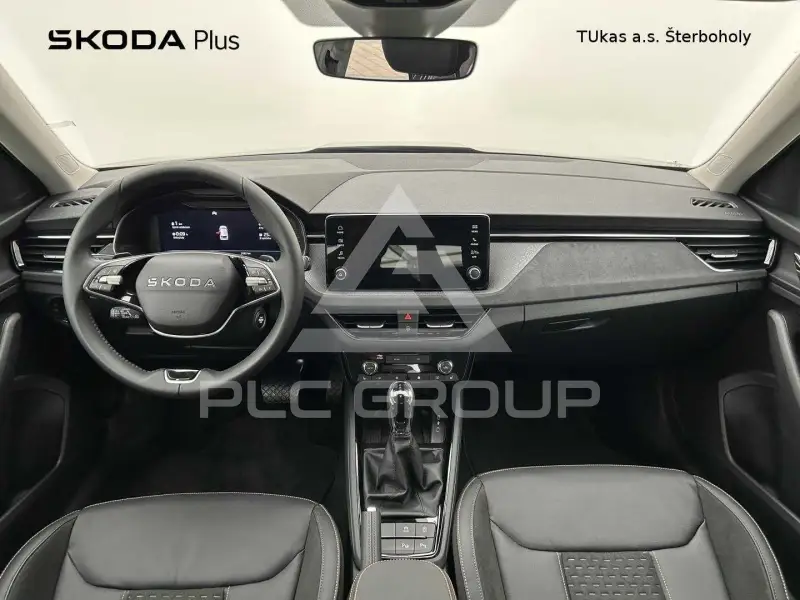 2026 Skoda KAMIQ