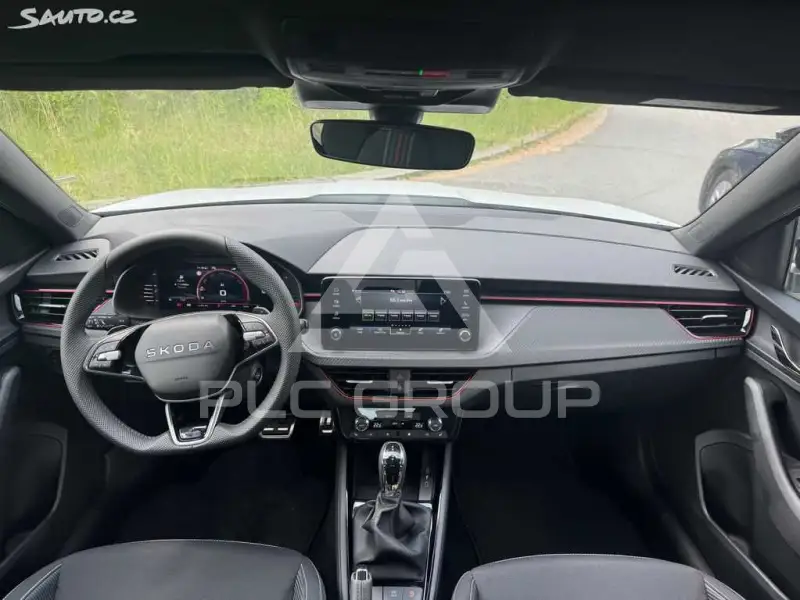 2026 Skoda KAMIQ