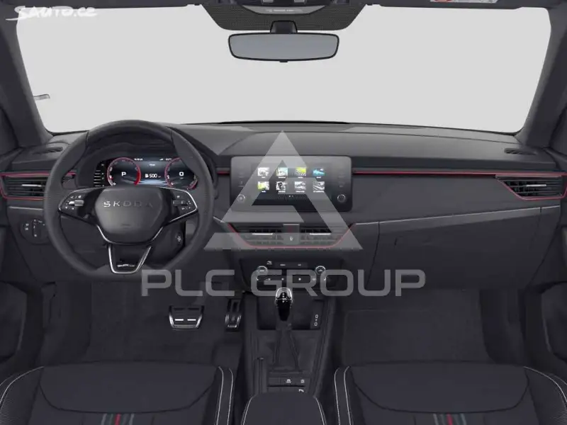 2026 Skoda KAMIQ