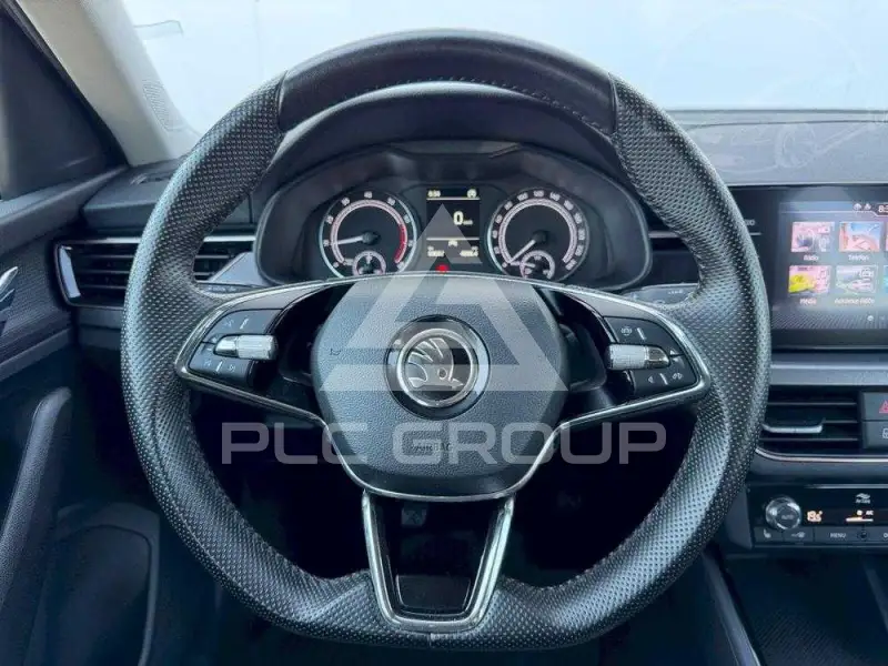 2026 Skoda KAMIQ