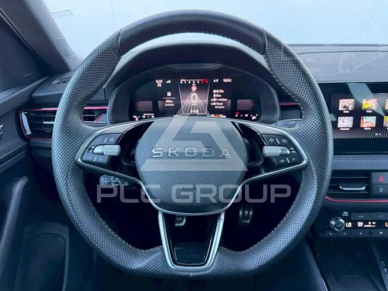 2026 Skoda KAMIQ