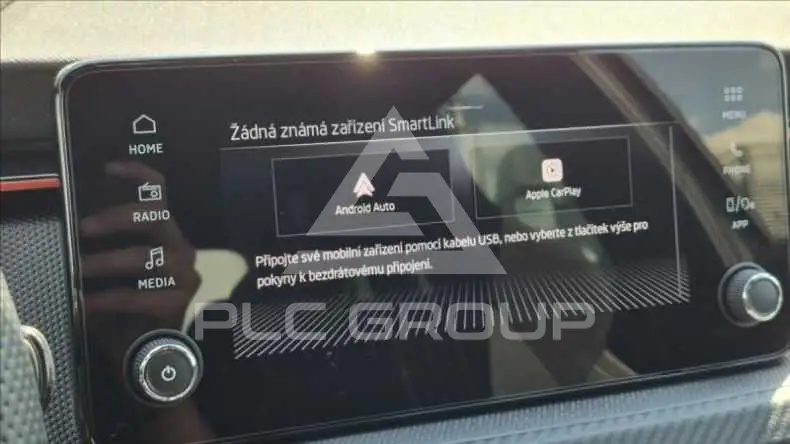 2026 Skoda KAMIQ