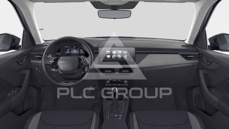 2026 Skoda KAMIQ