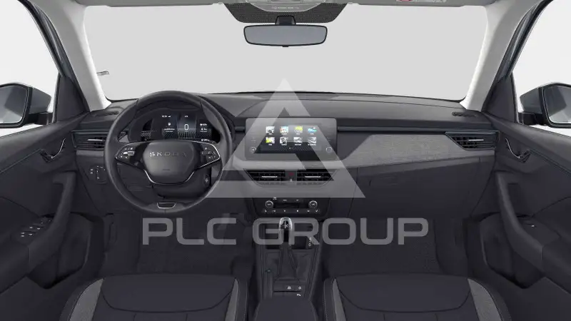 2026 Skoda KAMIQ