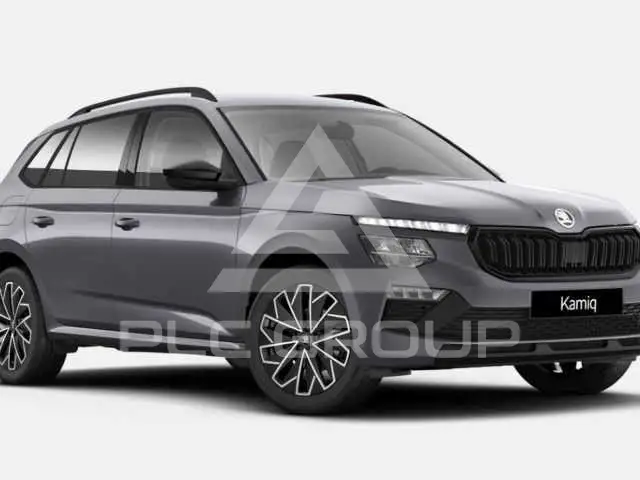 2026 Skoda KAMIQ