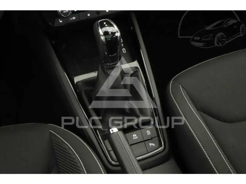 2026 Skoda KAMIQ