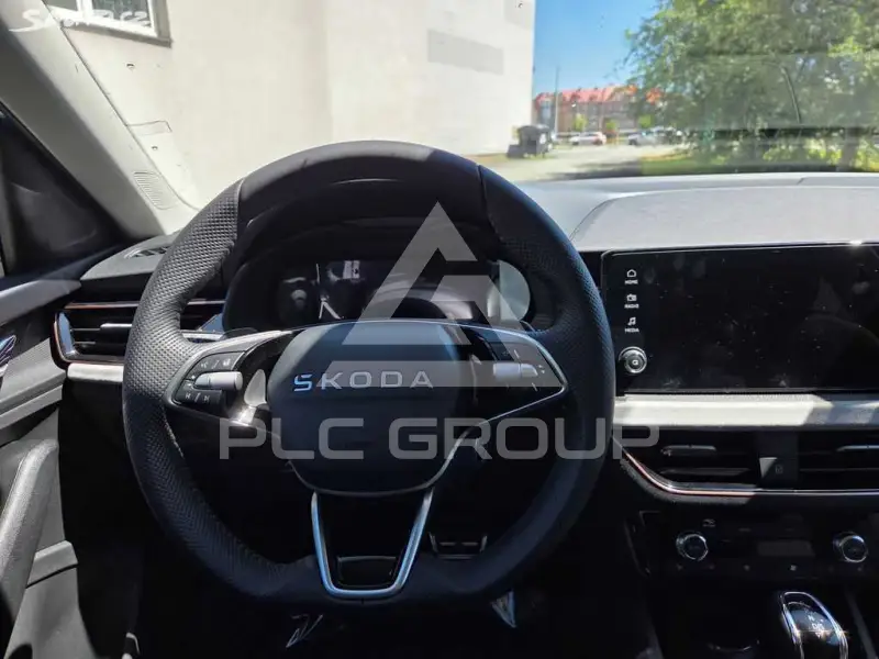 2026 Skoda KAMIQ