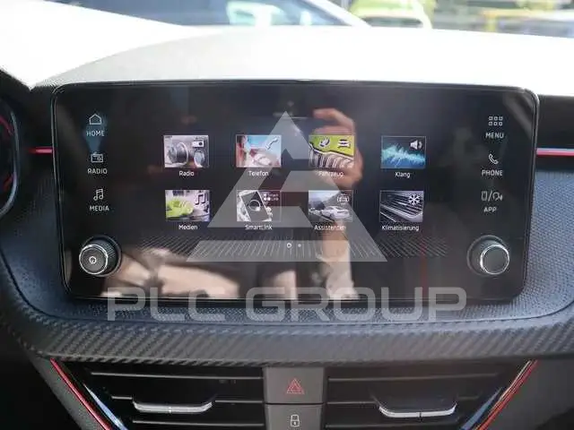 2026 Skoda KAMIQ