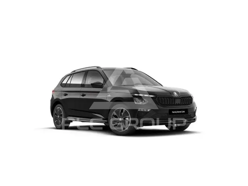2026 Skoda KAMIQ