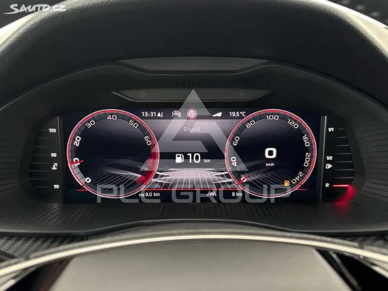 2026 Skoda KAMIQ