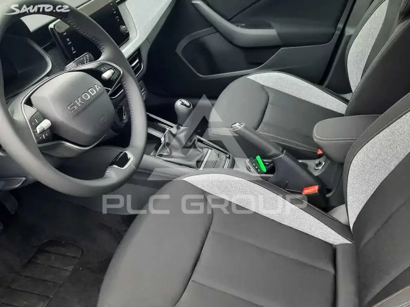 2026 Skoda KAMIQ