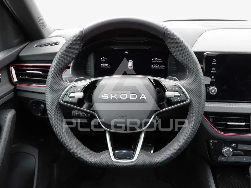 2026 Skoda KAMIQ