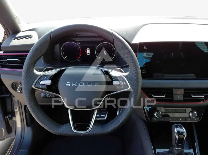 2026 Skoda KAMIQ