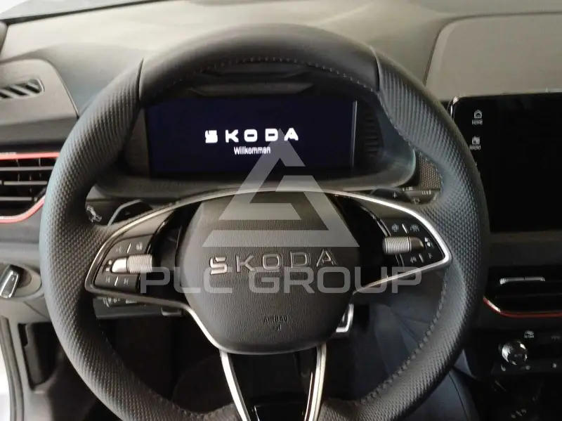 2026 Skoda KAMIQ