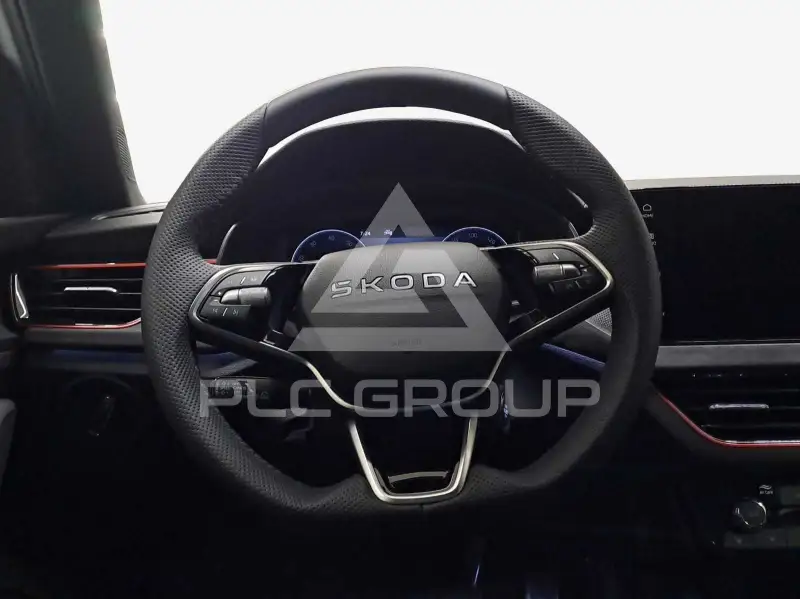 2026 Skoda KAMIQ