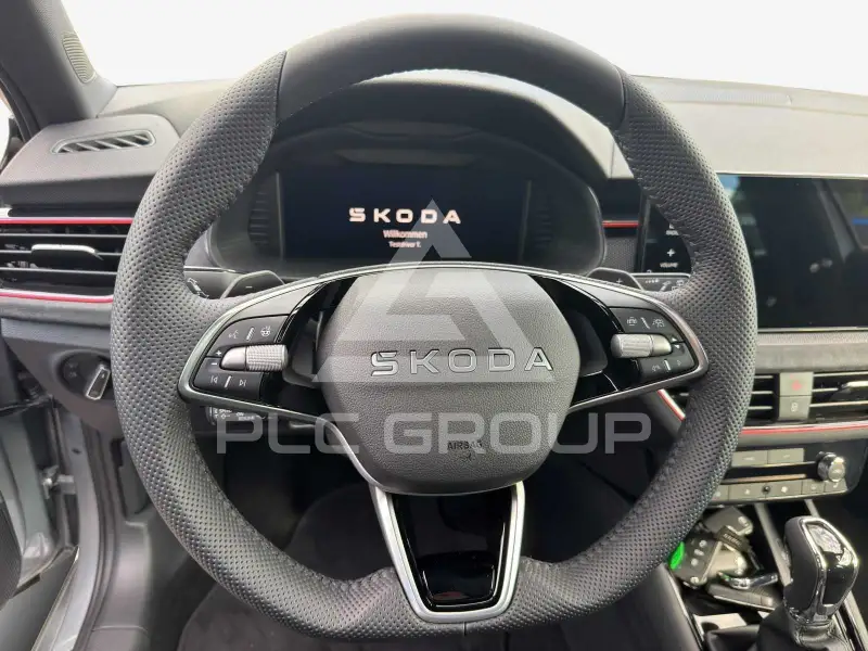 2026 Skoda KAMIQ