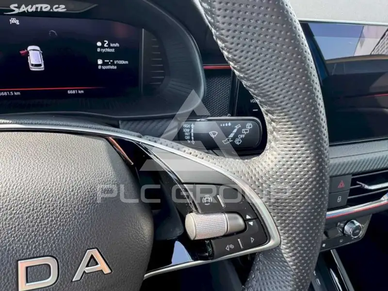 2026 Skoda KAMIQ
