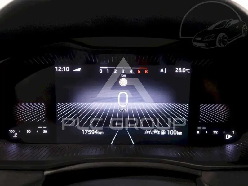 2026 Skoda KAMIQ