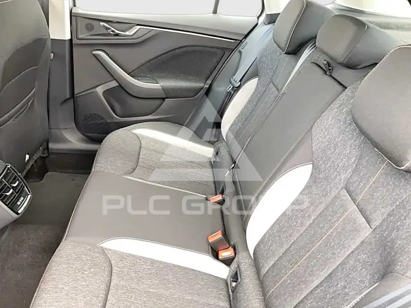 2026 Skoda KAMIQ