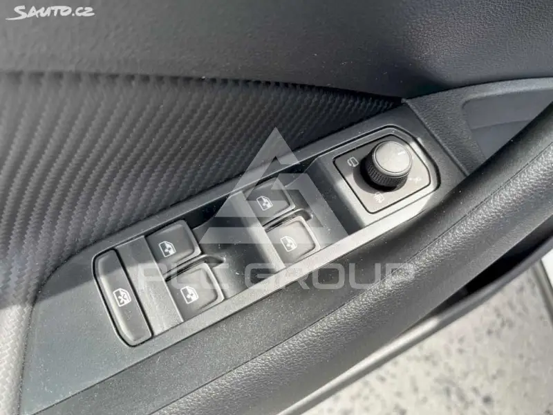 2026 Skoda KAMIQ