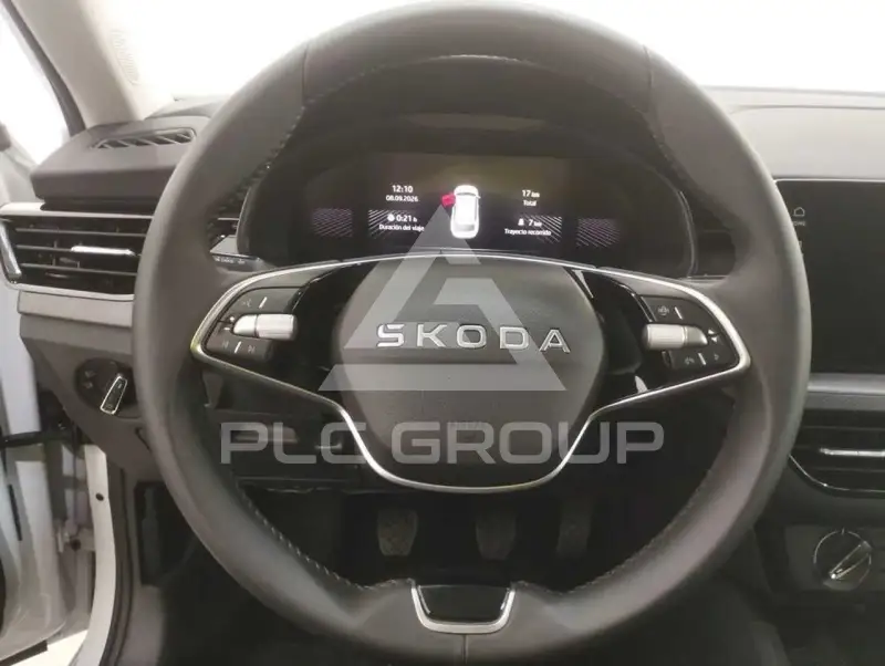 2026 Skoda KAMIQ