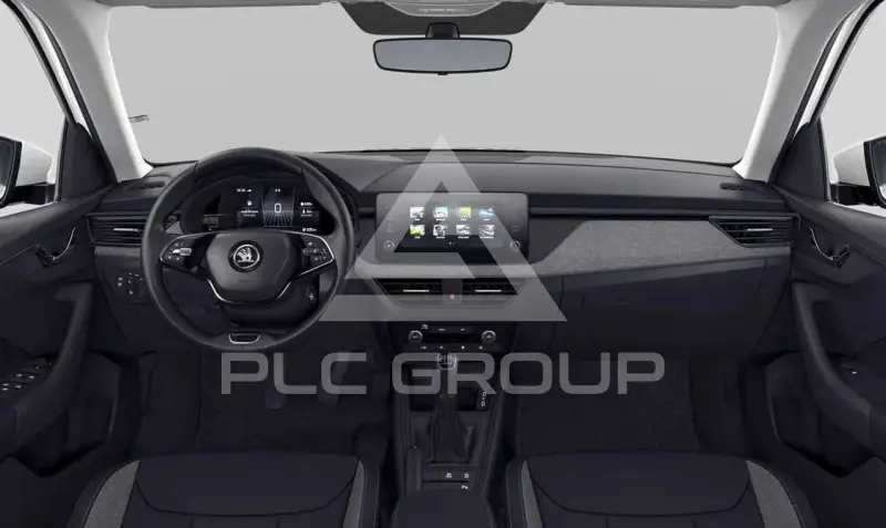 2026 Skoda KAMIQ